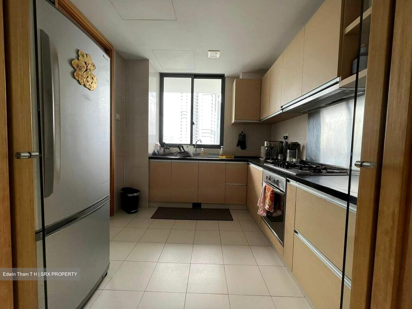 The Beacon (D2), Apartment #460665261